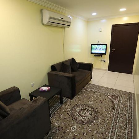Al Eairy Apartment- Dammam 3 Al Mubarakiyah Eksteriør billede