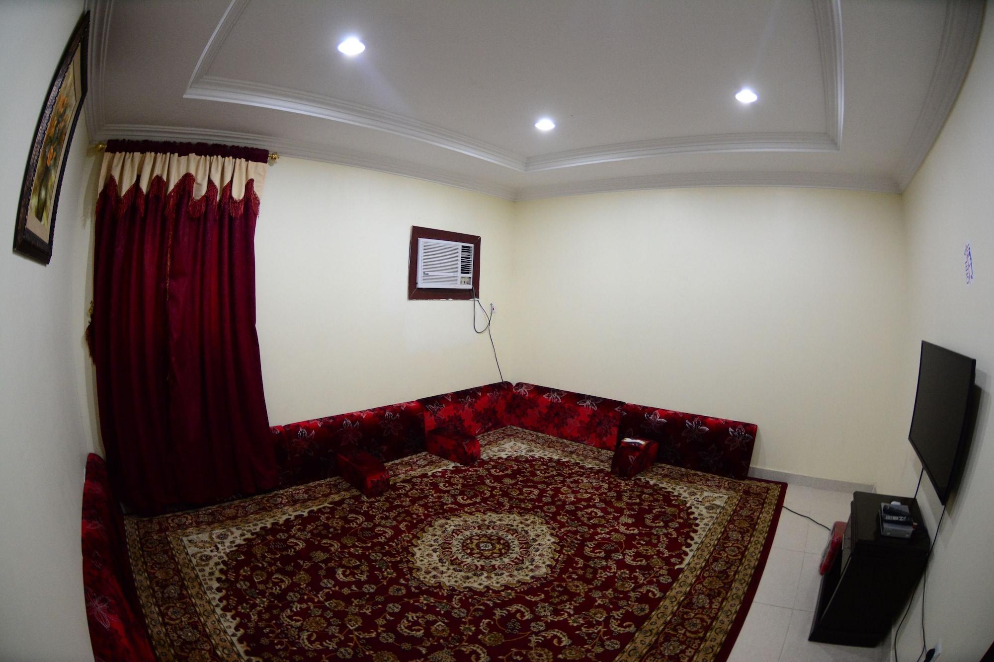 Al Eairy Apartment- Dammam 3 Al Mubarakiyah Eksteriør billede