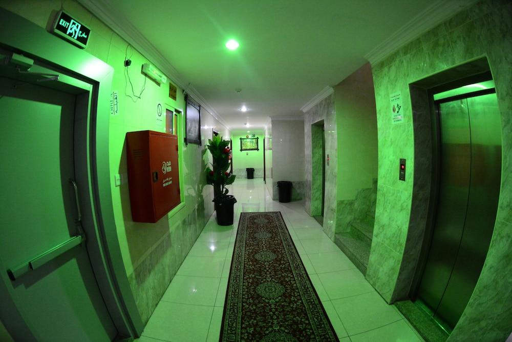 Al Eairy Apartment- Dammam 3 Al Mubarakiyah Eksteriør billede
