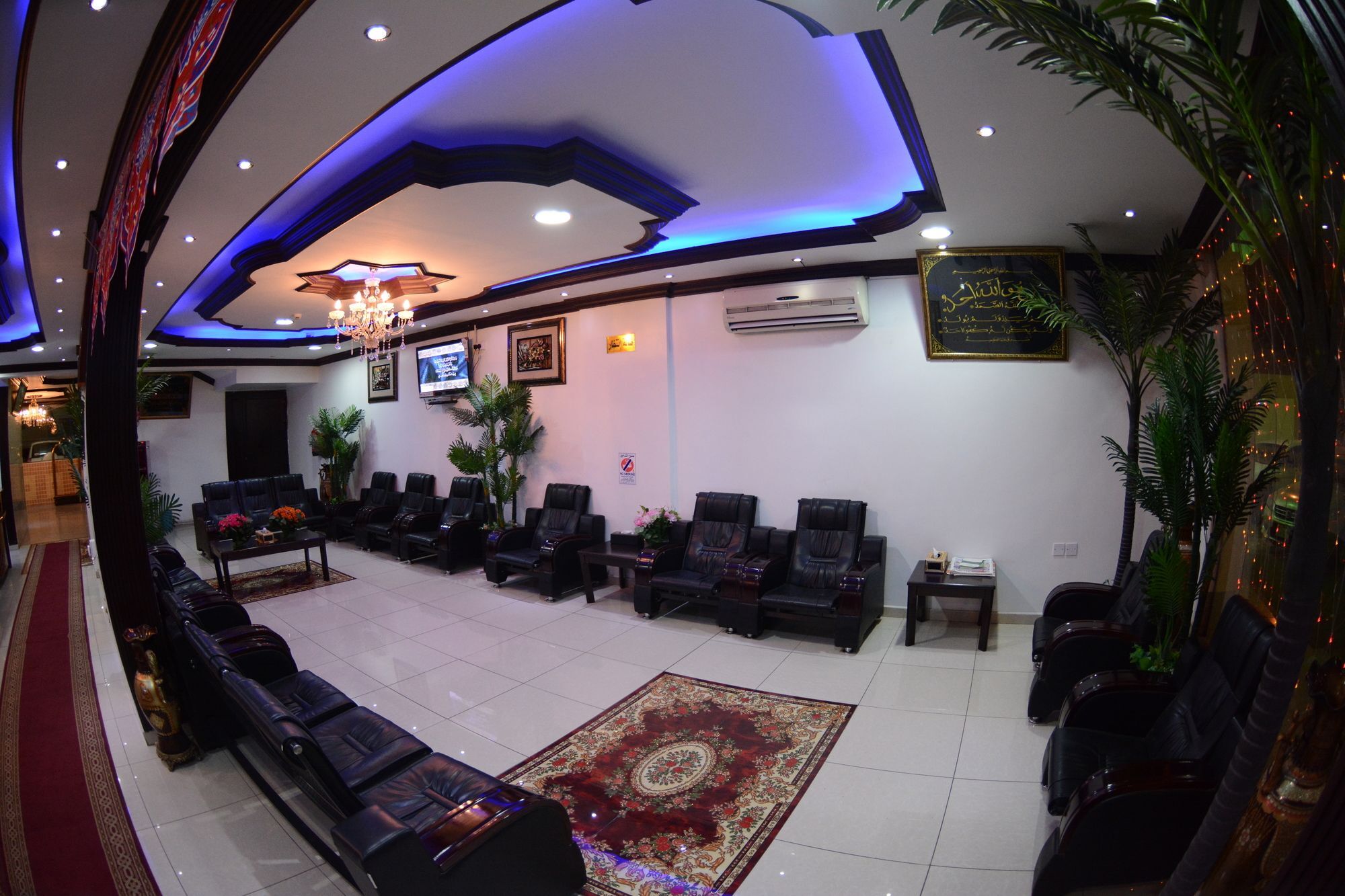 Al Eairy Apartment- Dammam 3 Al Mubarakiyah Eksteriør billede