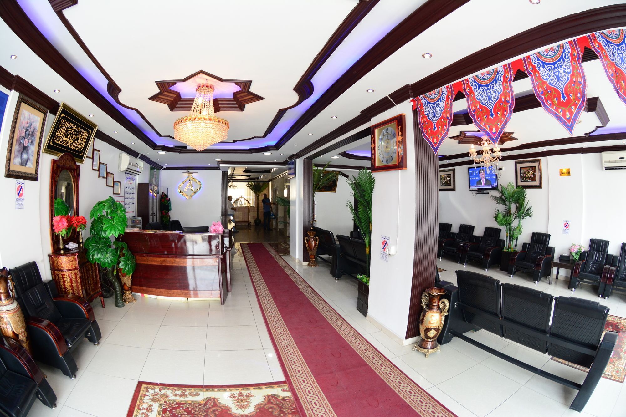 Al Eairy Apartment- Dammam 3 Al Mubarakiyah Eksteriør billede