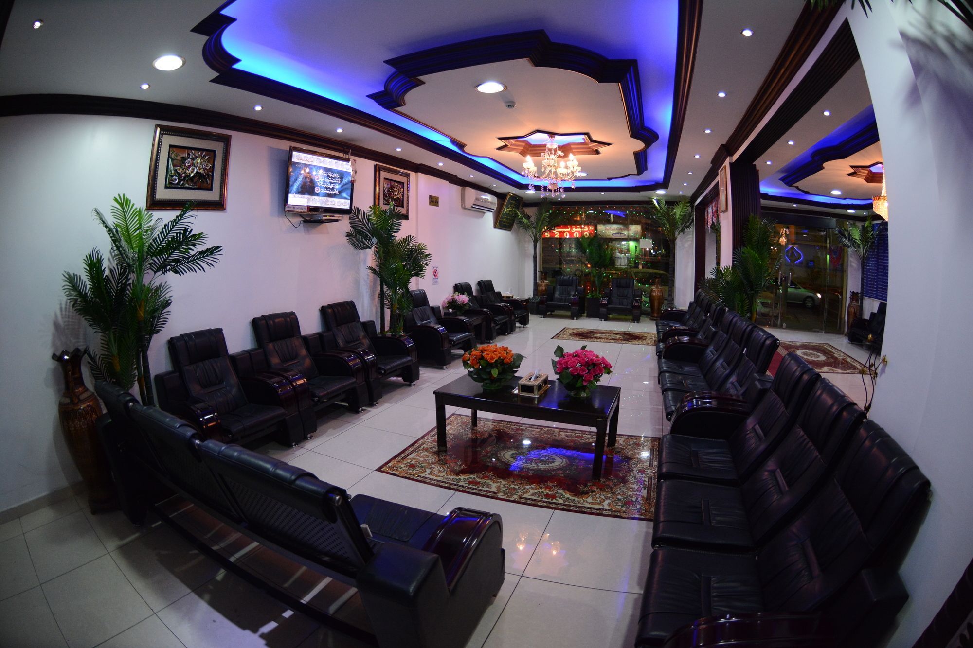 Al Eairy Apartment- Dammam 3 Al Mubarakiyah Eksteriør billede