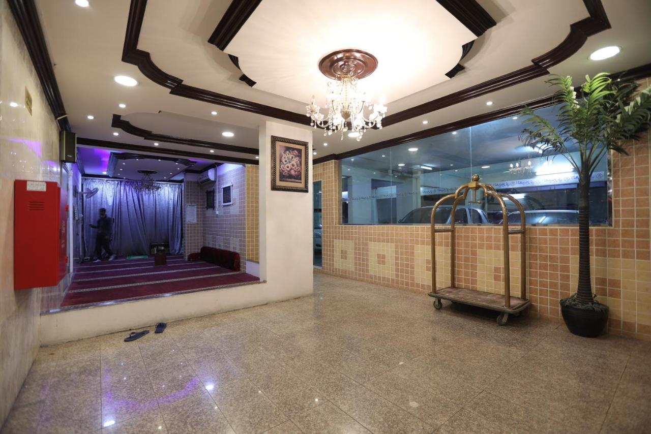 Al Eairy Apartment- Dammam 3 Al Mubarakiyah Eksteriør billede