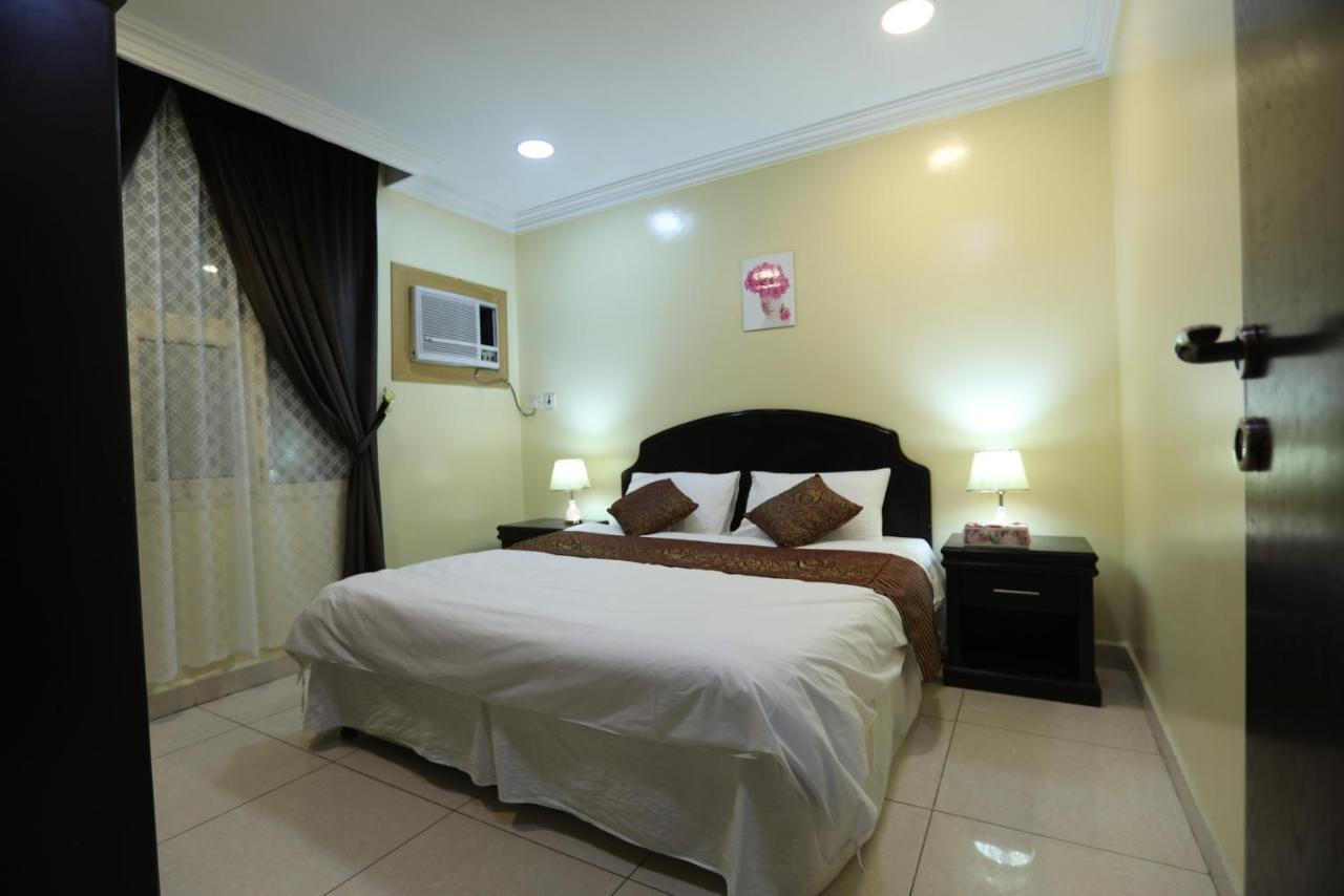 Al Eairy Apartment- Dammam 3 Al Mubarakiyah Eksteriør billede