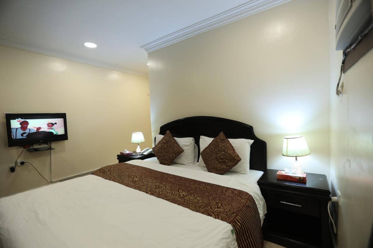 Al Eairy Apartment- Dammam 3 Al Mubarakiyah Eksteriør billede