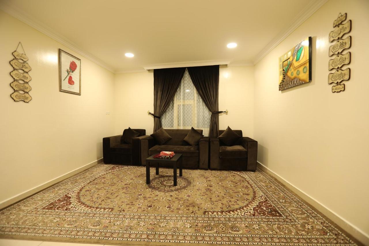Al Eairy Apartment- Dammam 3 Al Mubarakiyah Eksteriør billede
