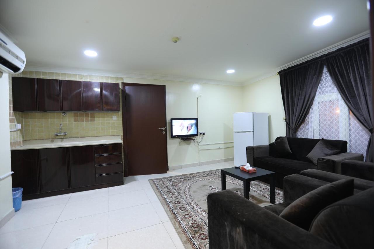 Al Eairy Apartment- Dammam 3 Al Mubarakiyah Eksteriør billede