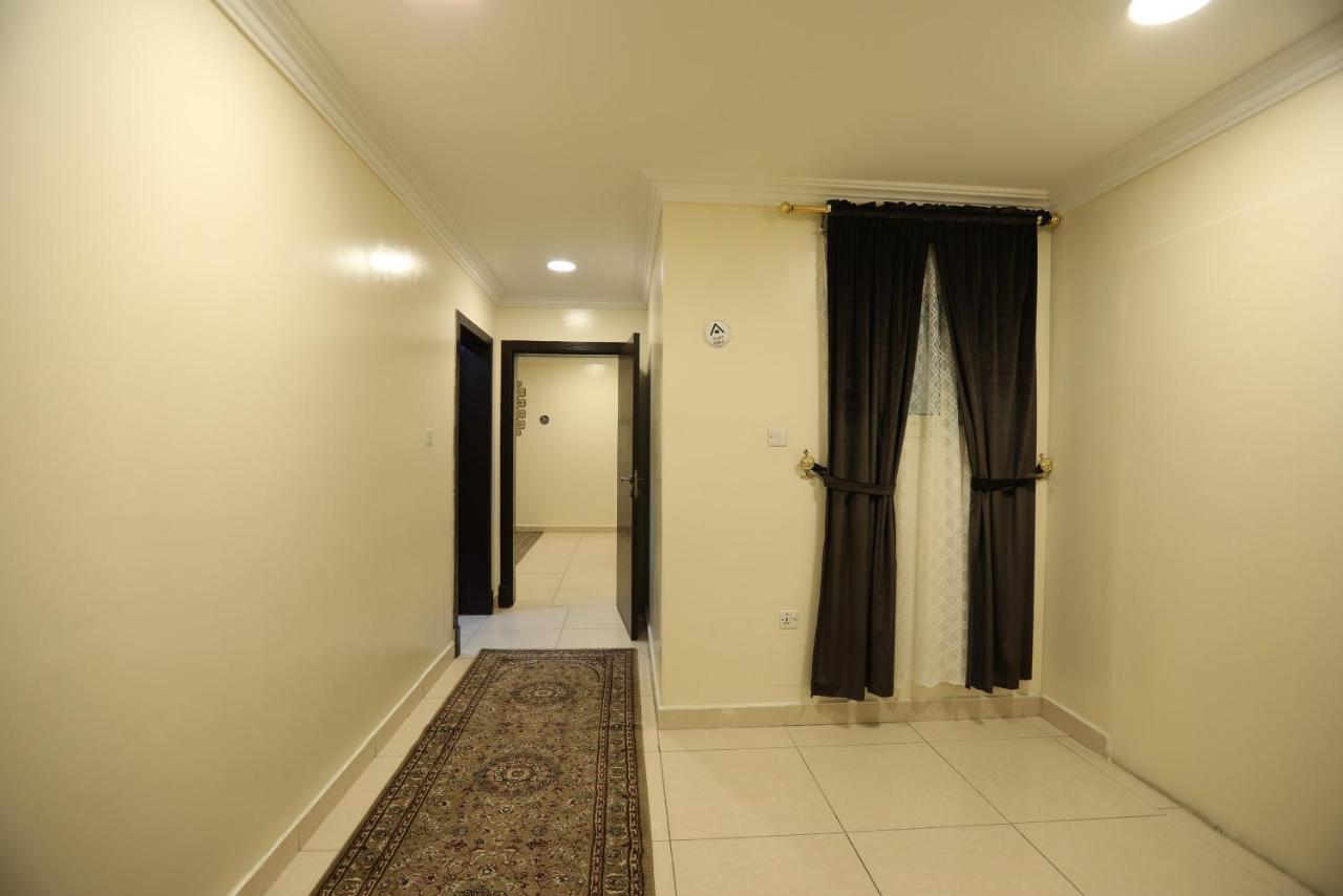 Al Eairy Apartment- Dammam 3 Al Mubarakiyah Eksteriør billede