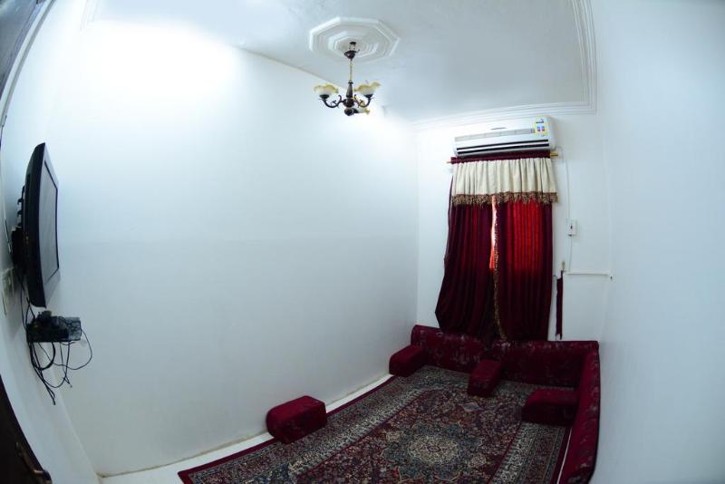 Al Eairy Apartment- Dammam 3 Al Mubarakiyah Eksteriør billede