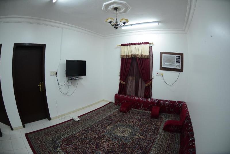 Al Eairy Apartment- Dammam 3 Al Mubarakiyah Eksteriør billede