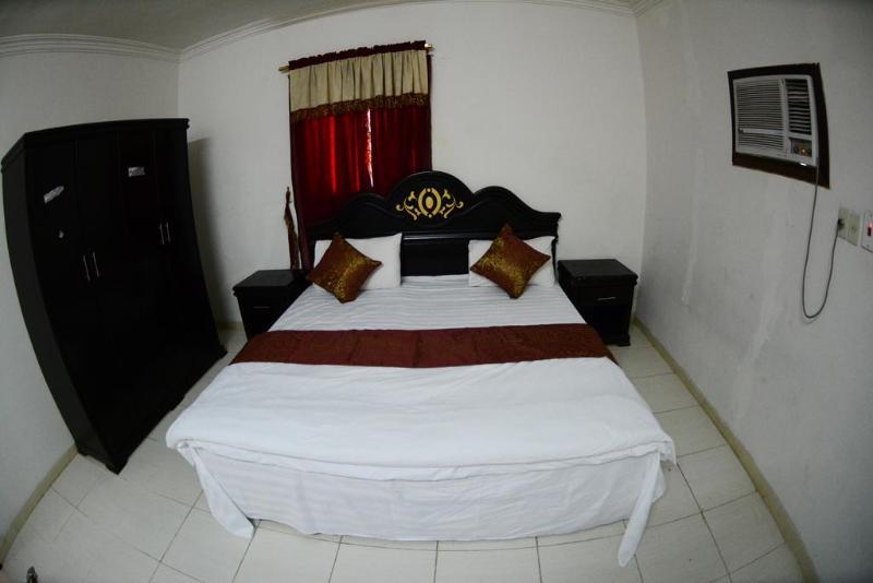 Al Eairy Apartment- Dammam 3 Al Mubarakiyah Eksteriør billede