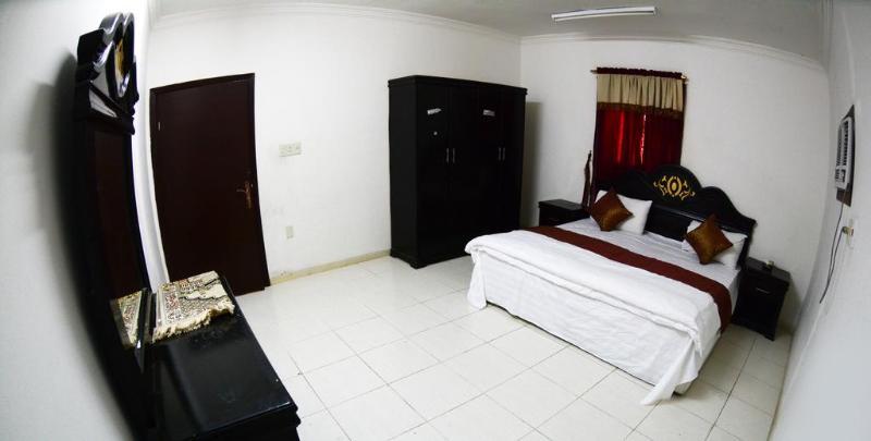 Al Eairy Apartment- Dammam 3 Al Mubarakiyah Eksteriør billede